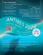 Antibes 2024 - Flassa, 750 €