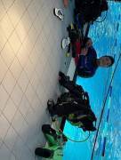 Entrainement P1 & P2, Entrainement P1 & P2