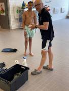 Nuit du sport 2023, Nuit du sport 2023
